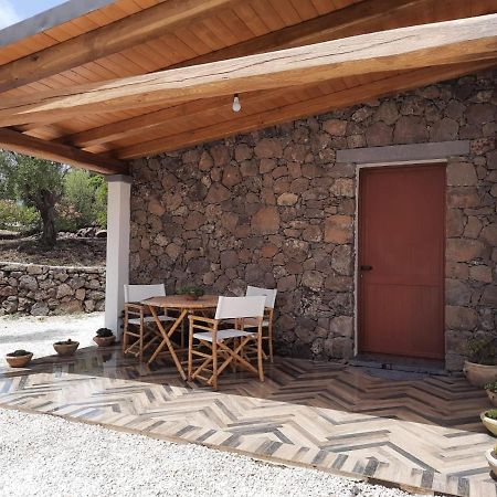 Casa Olivastra Villa Dorgali Eksteriør bilde