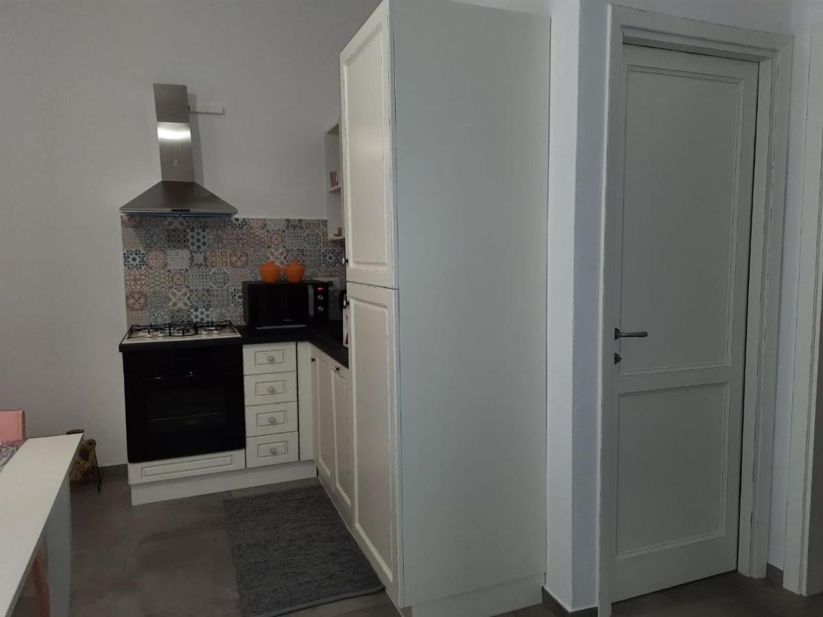 Casa Olivastra Villa Dorgali Eksteriør bilde